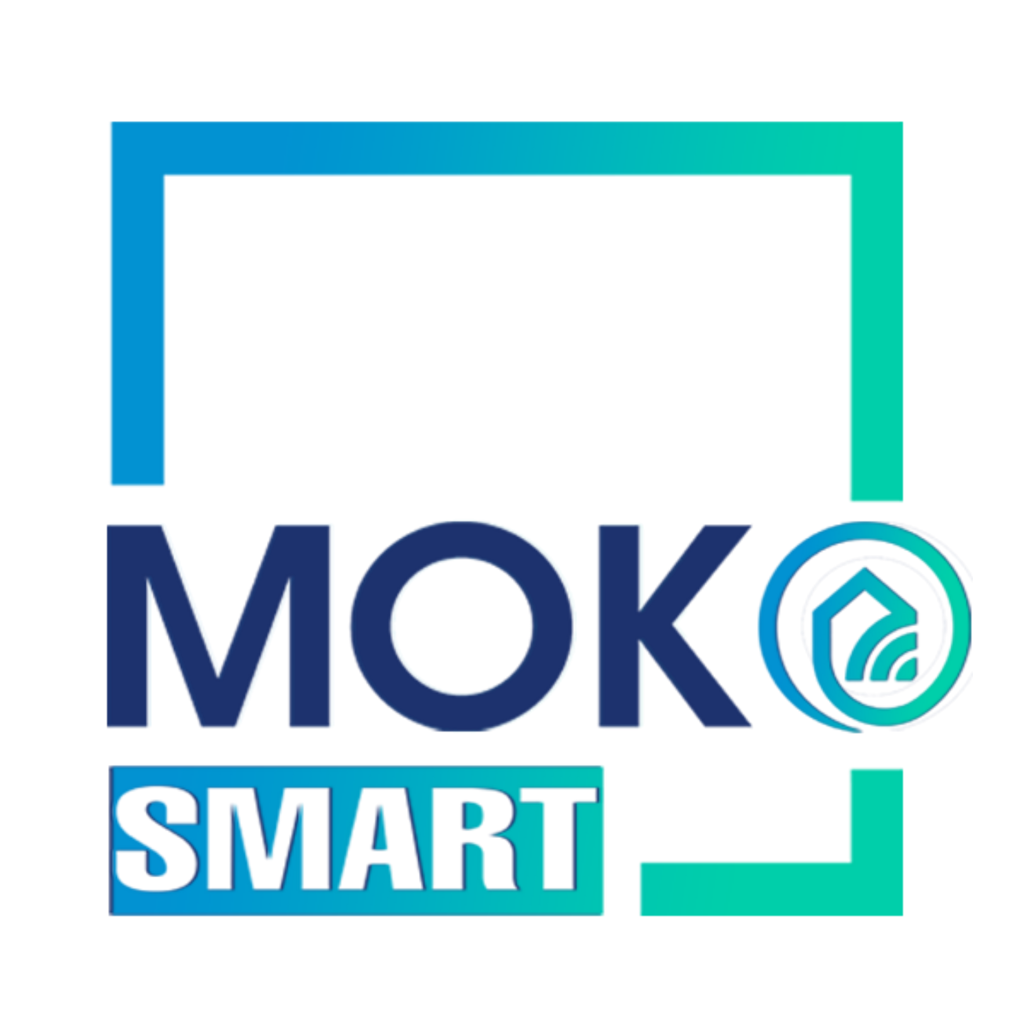 Mokosmart logo
